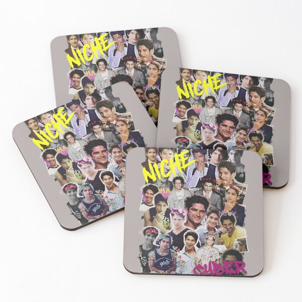 Item preview, Actor Posey Photo Collage Tribute Piece-24 designed and sold by LeonSauerwa.
