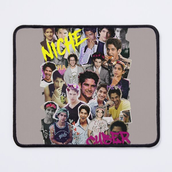 Item preview, Actor Posey Photo Collage Tribute Piece-24 designed and sold by LeonSauerwa.