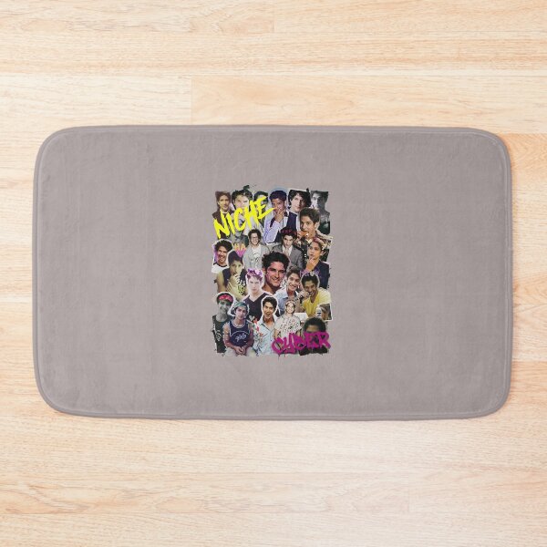 Item preview, Actor Posey Photo Collage Tribute Piece-24 designed and sold by LeonSauerwa.