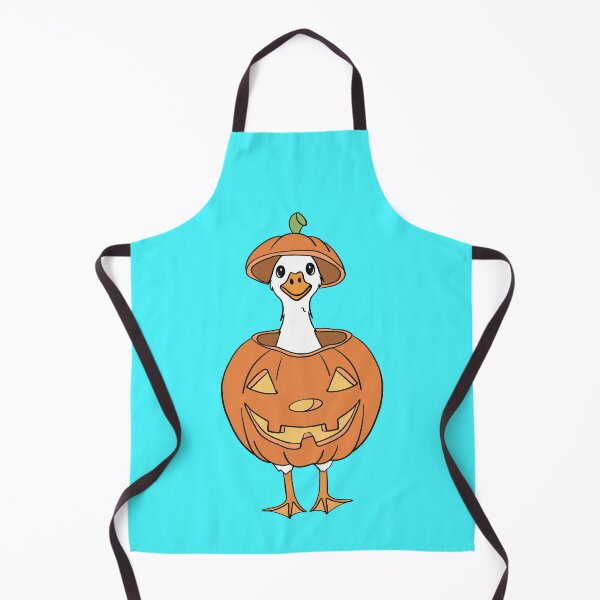 Item preview, Halloween cute duck designed and sold by stormk10.