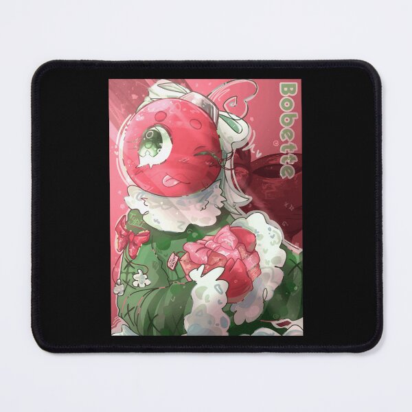Item preview, Bobette the Strawberry Character Design designed and sold by J-Mindful.