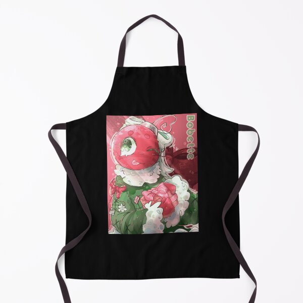Item preview, Bobette the Strawberry Character Design designed and sold by J-Mindful.