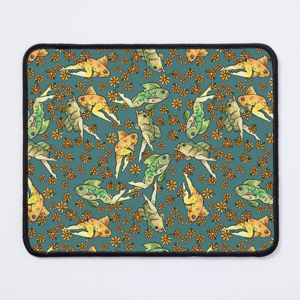Item preview, Reverse Mermaids designed and sold by lacychenault.