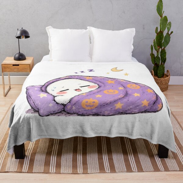 Item preview, Halloween Cute Sleep designed and sold by MOONVEIL ATELIER.