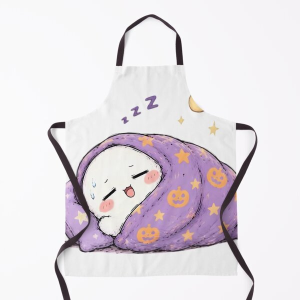 Item preview, Halloween Cute Sleep designed and sold by MOONVEIL ATELIER.