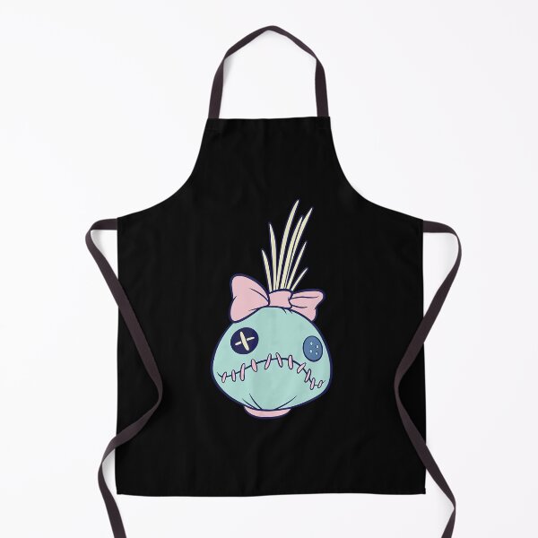 Item preview, Lilo Stitch Lilo’S Rag Doll Scrump Big Face Costume designed and sold by junglecolor.