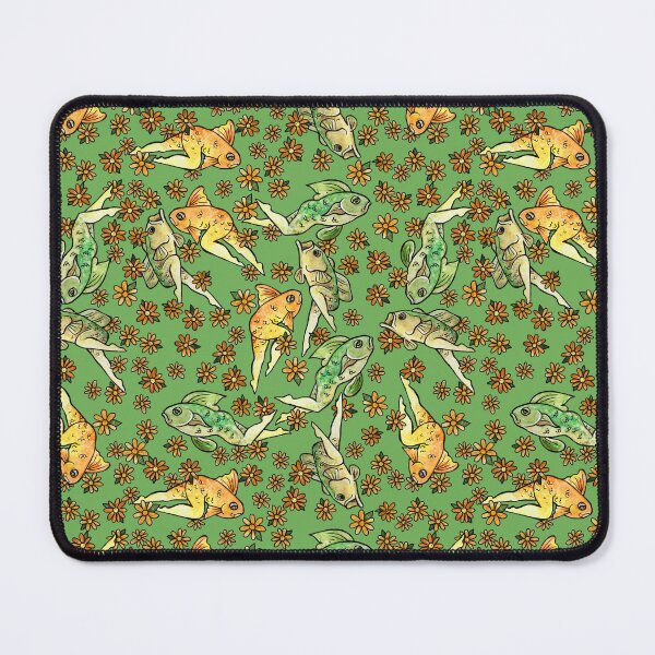 Item preview, Reverse Mermaids designed and sold by lacychenault.