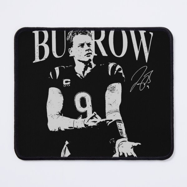 Item preview, Joe Burrow Cincinnati Bengals Football designed and sold by Babyheaven.