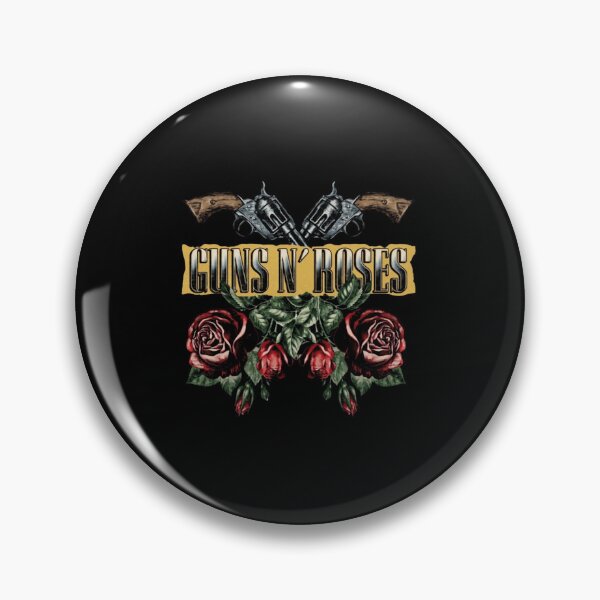 Item preview, Guns-N-Roses designed and sold by VesperaVoid.