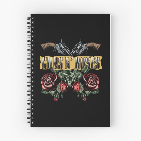 Item preview, Guns-N-Roses designed and sold by VesperaVoid.