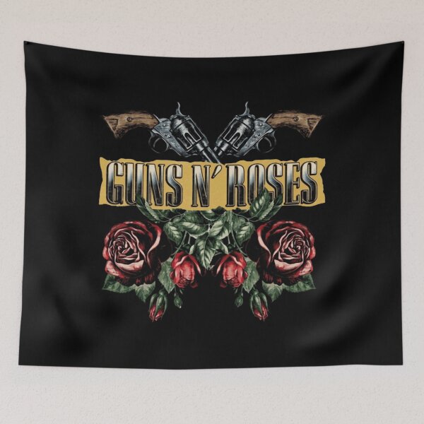 Item preview, Guns-N-Roses designed and sold by VesperaVoid.