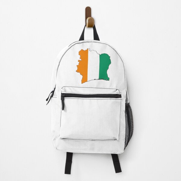 Item preview, Ivory Coast designed and sold by Flagshape.