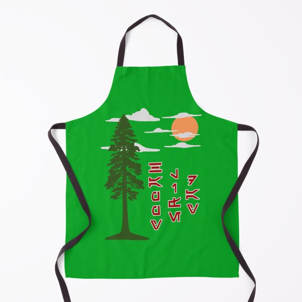 Item preview, Happy Life Day in Aurebesh (Vertical) designed and sold by Karate Octopus.