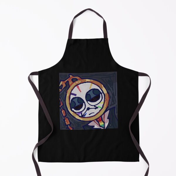 Item preview, Whimsical Clock Face Illustration designed and sold by J-Mindful.