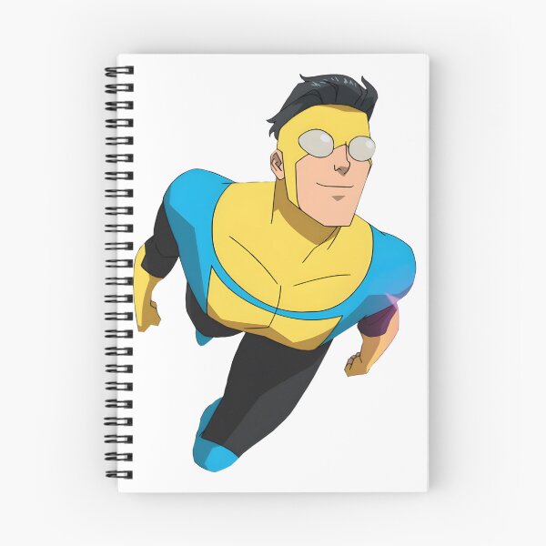 Item preview, Invincible Inspirational Design Symbolizing Strength and Resilience designed and sold by SuperInku.