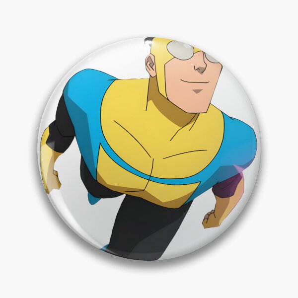 Item preview, Invincible Inspirational Design Symbolizing Strength and Resilience designed and sold by SuperInku.