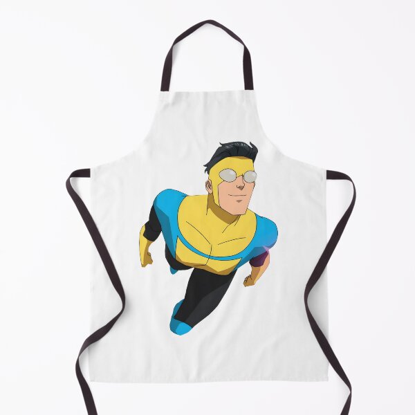 Item preview, Invincible Inspirational Design Symbolizing Strength and Resilience designed and sold by SuperInku.