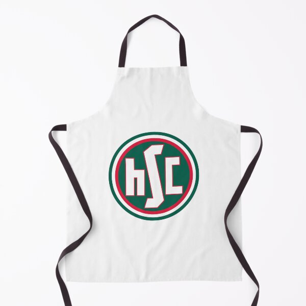 Item preview, HSC Hannover Football Club Logo designed and sold by Jerry C. Hopper.