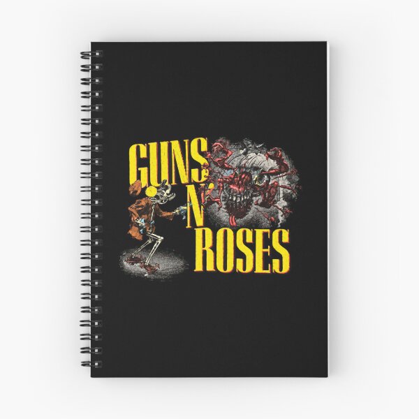 Item preview, Guns-N-Roses designed and sold by VesperaVoid.