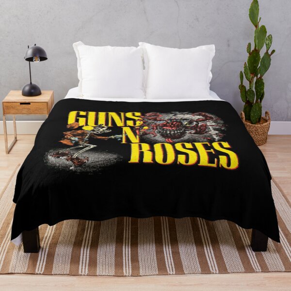 Item preview, Guns-N-Roses designed and sold by VesperaVoid.