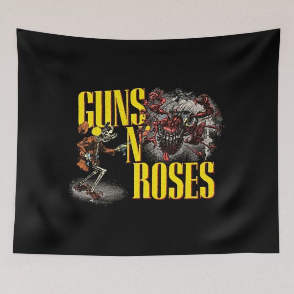 Item preview, Guns-N-Roses designed and sold by VesperaVoid.