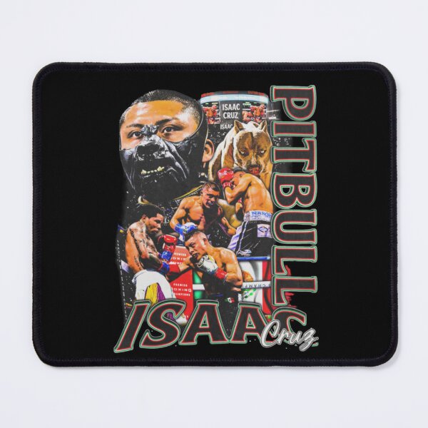 Item preview,  Isaac Cruz "Pitbull" Signature designed and sold by JeyVel.
