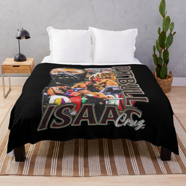 Item preview, Isaac Cruz "Pitbull" Signature designed and sold by JeyVel.