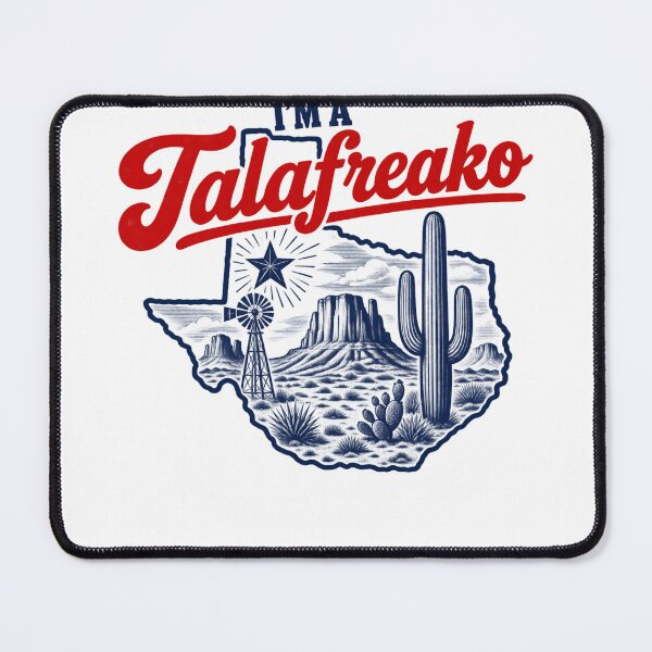 Item preview, Talafreako  designed and sold by PersonaVibe.