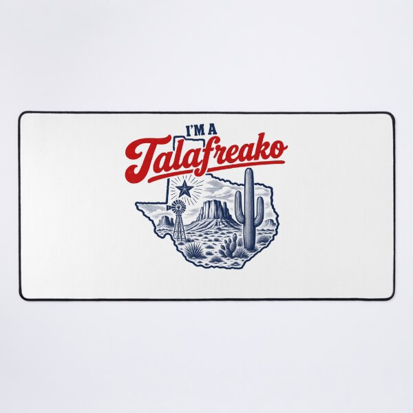 Item preview, Talafreako  designed and sold by PersonaVibe.