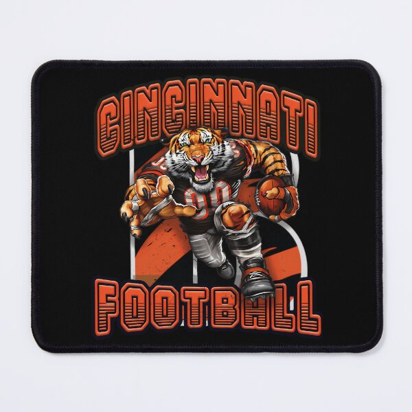 Item preview,  Football - Cincinnati Bengals designed and sold by cutiepics.