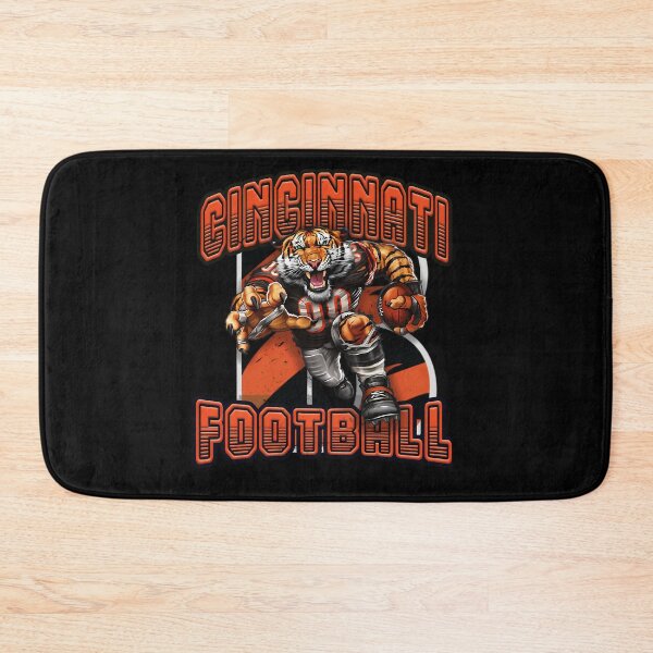 Item preview,  Football - Cincinnati Bengals designed and sold by cutiepics.