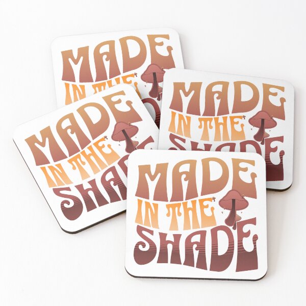 Item preview, Made In The Shade designed and sold by Taprack Threads.