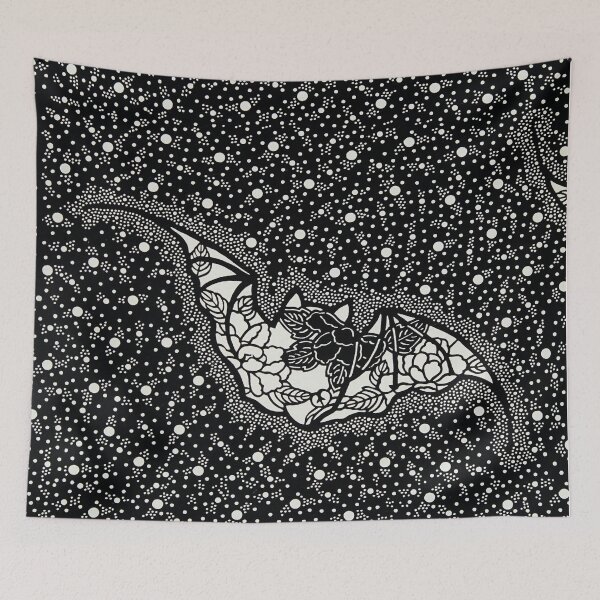 Item preview, Traditional Japanese Style Print designed and sold by colliophoto.