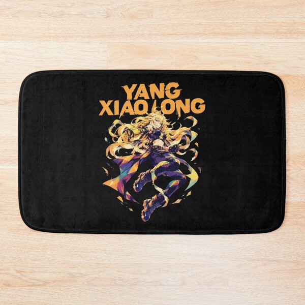 Item preview, Yang Xiao Long Anime designed and sold by ClaireCum.