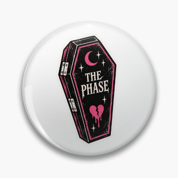 Item preview, Emo Phase designed and sold by Jamayo56.
