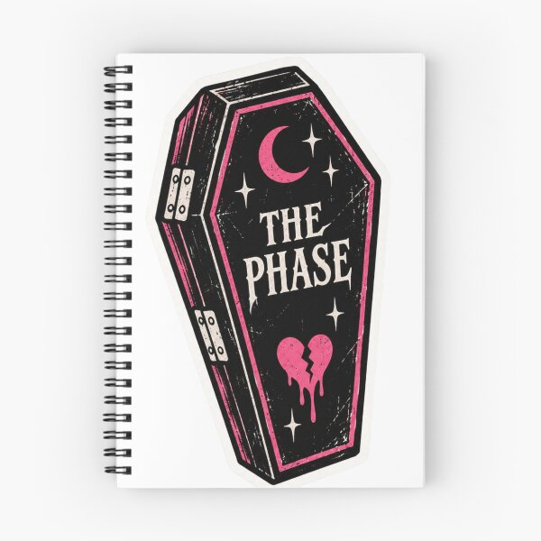 Item preview, Emo Phase designed and sold by Jamayo56.