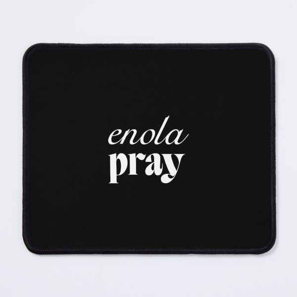 Item preview, Enola pray designed and sold by SpilloDesign.