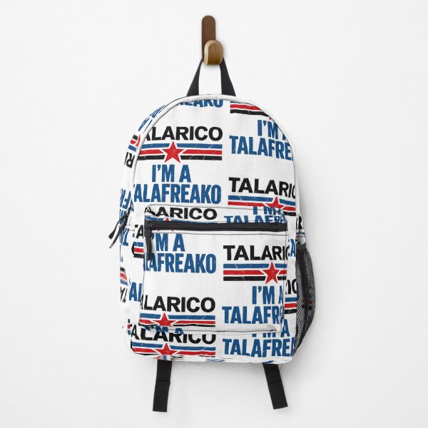 Item preview, Talafreako designed and sold by PersonaVibe.