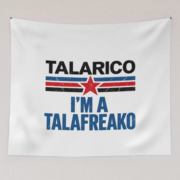 Item preview, Talafreako  designed and sold by PersonaVibe.