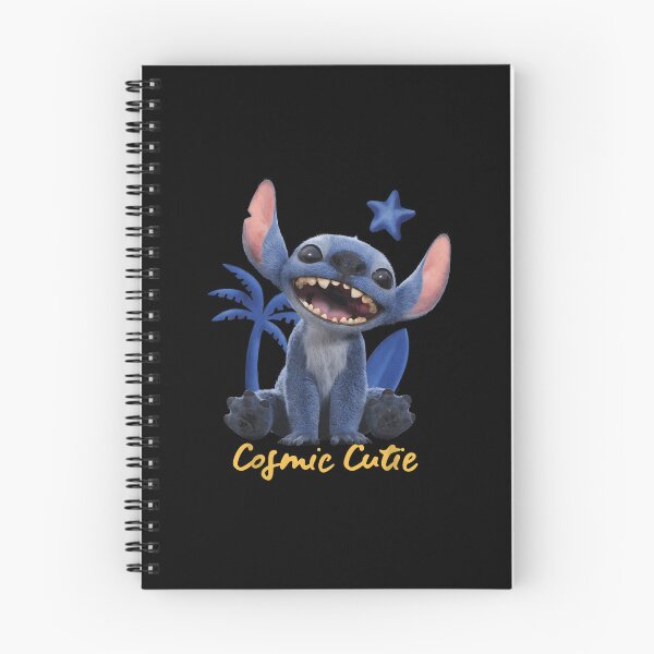 Item preview, Lilo Stitch Live Action Movie Cosmic Cutie Stitch designed and sold by junglecolor.