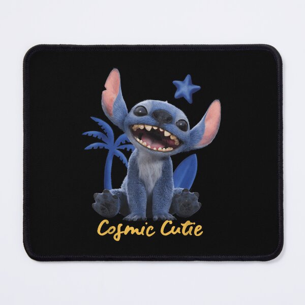 Item preview, Lilo Stitch Live Action Movie Cosmic Cutie Stitch designed and sold by junglecolor.