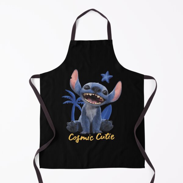 Item preview, Lilo Stitch Live Action Movie Cosmic Cutie Stitch designed and sold by junglecolor.