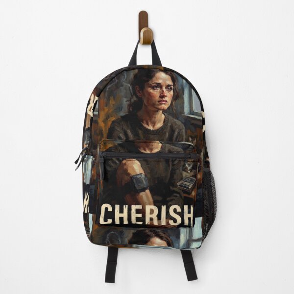 Item preview, Cherish Fine Art Tribute designed and sold by Art's Diner.