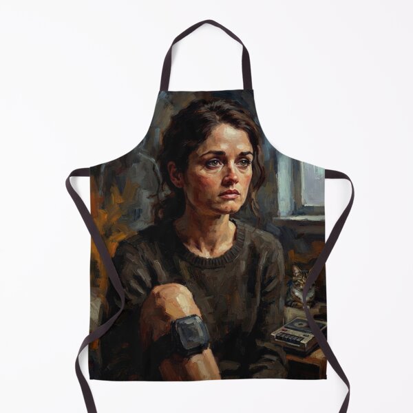 Item preview, Cherish Fine Art Tribute designed and sold by Art's Diner.