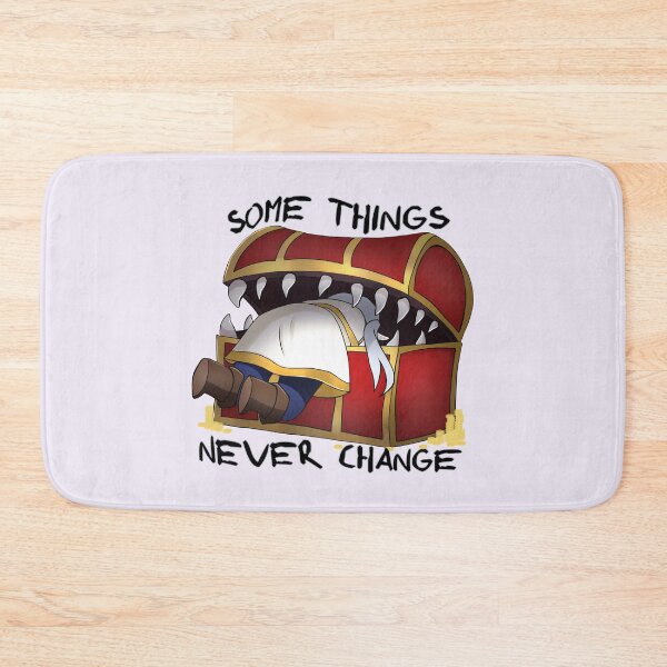 Item preview, Scribble Some Things Never Change Quote  designed and sold by Ninaa-Art.