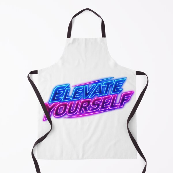 Item preview, Elevate Yourself designed and sold by bolaAura.