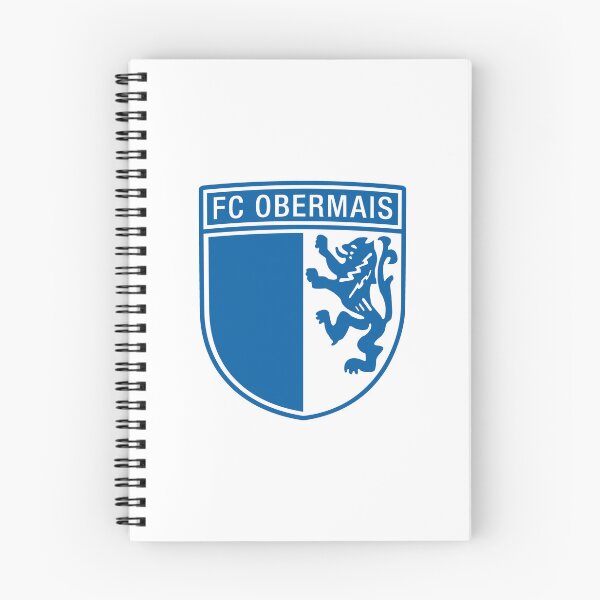 Item preview, FC Obermais Football Club Logo designed and sold by Jerry  C. Hopper.