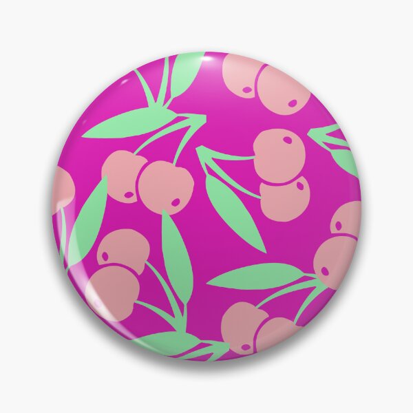 Item preview, Cherry designed and sold by Riot Simone Villa.