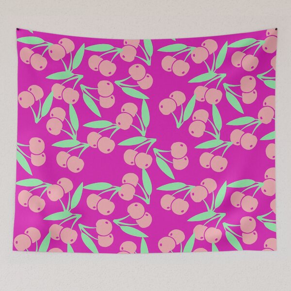 Item preview, Cherry designed and sold by Riot Simone Villa.
