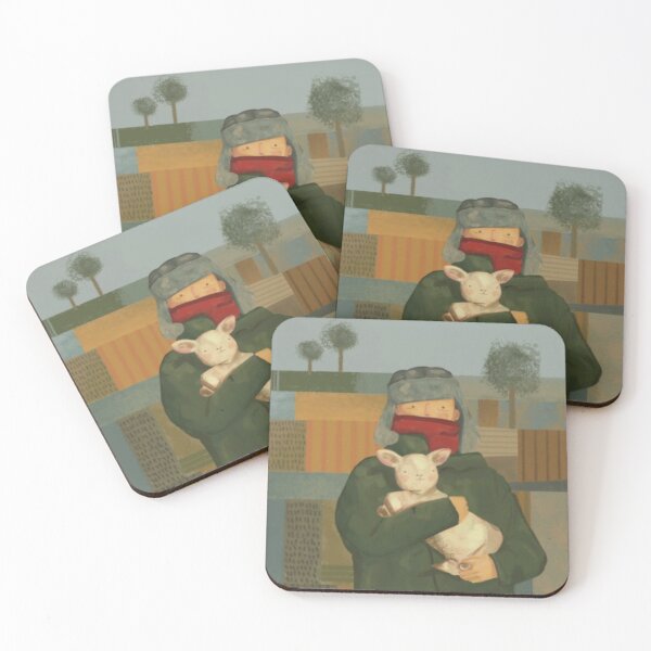 Item preview, Gentle Hold designed and sold by Canvas-Tales.